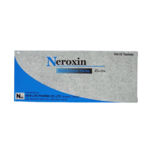 NEROXIN 10*10 TAB