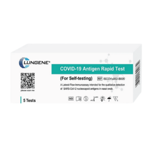 LUNGENE RAPID TEST