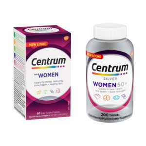 CENTRUM WOMEN