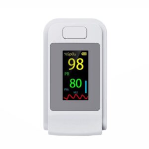 Pulse Oximeter so911