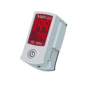 ROSSMAX SB100 OXIMETER