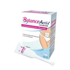 BALANCE ACTIV GEL