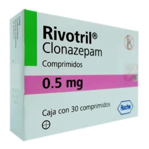 Rivotil 0.5mg