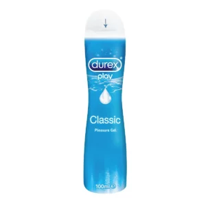 DUREX PLAY 100ML