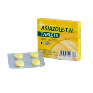 ASIAZOLE-T.N. 4TAB
