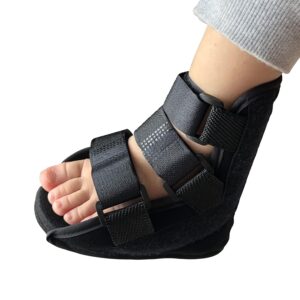 foot brace