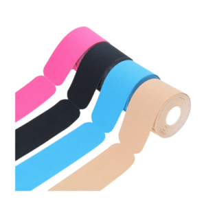 Kinesiotap ( เทปกล้ามเนื้อ)
