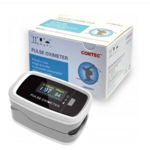 PULSE OXIMETER CONTEC CMS50D1