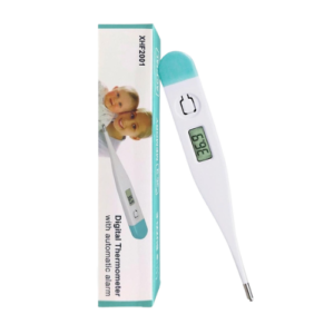 DIGITAL THERMOMETER XHF2001