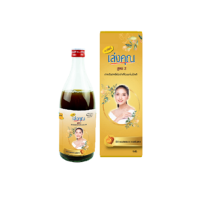 ยาสตรีเล่งคุณสูตร2 250ซีๆ