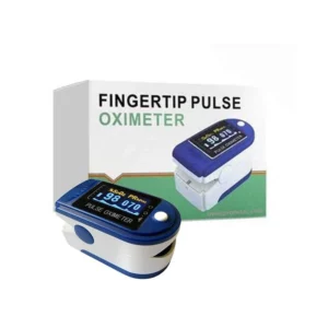 FINGERTIP OXIMETER