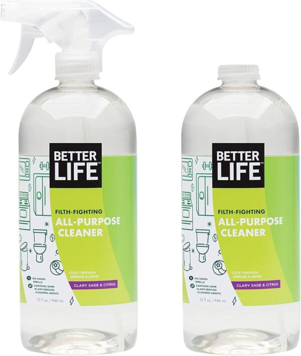 BETTER LIFE 1000 ML