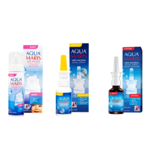 AQUA MARIS
