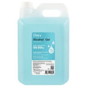 dayy alcolhol 5000ml
