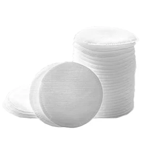 MAKEUP REMOVER COTTON PADS
