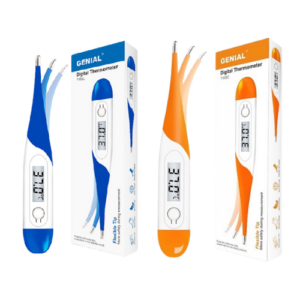 GENIAL DIGITAL THERMOMETER T15SL