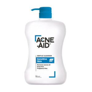 ACNE AID GENTLE CLEANSER 900 ML