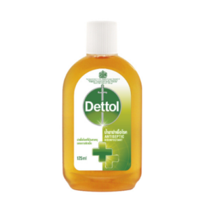 DETTOL 125 ML