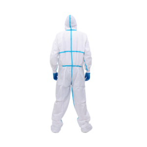 ชุด PPE