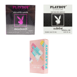 PLAYBOY