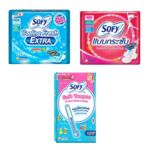 SOFY