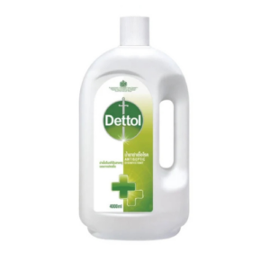 DETTOL 4000 ML
