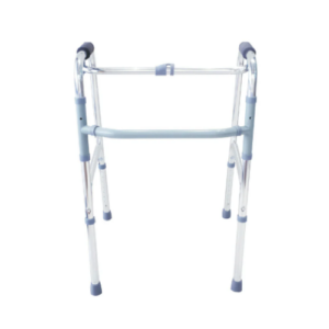 ไม้เท้าพับได้ 4 ขา WALKER TCB033