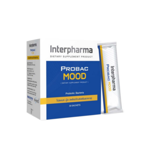 PROBAC 30 SACHETS