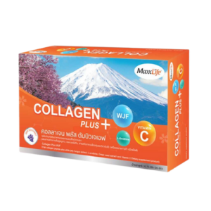 COLLAGEN PLUS +WJF 30*S