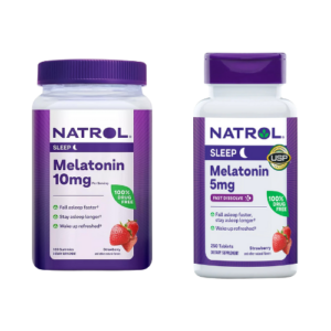 melatonin