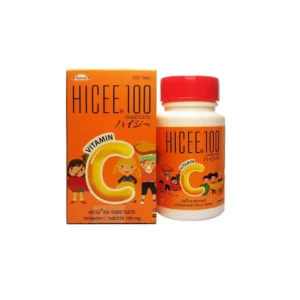 HICEE 100 MG SWEETLETS  1'S