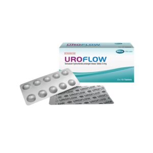 UROFLOW 3*10 TAB