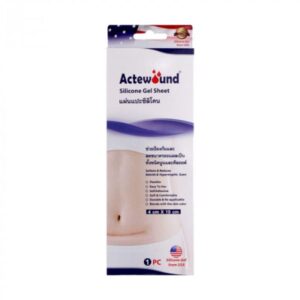 ACTEWOUND 4*15 CM