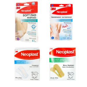 NEOPLAST