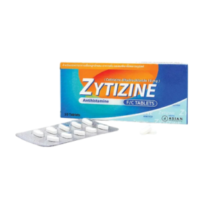 ZYTIZINE 10 TAB