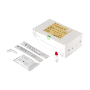 LABNOVATION SARS-COV-2 ANTIGEN RAPID TEST KIT